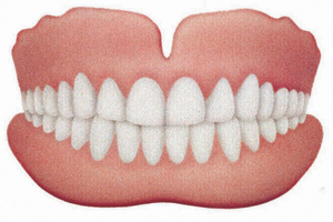 Dentures_Removable